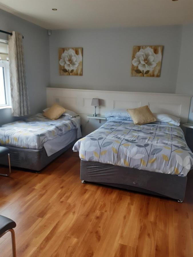 Green Acres Guesthouse- Accommodation Only Lower Coolcorcoran Exterior foto