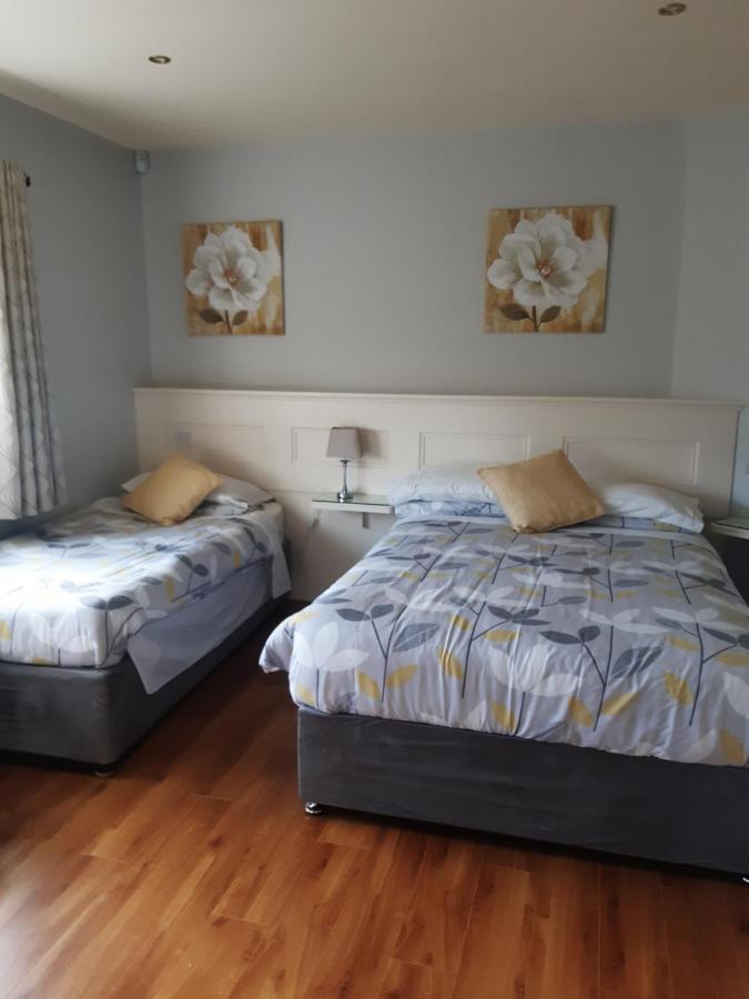 Green Acres Guesthouse- Accommodation Only Lower Coolcorcoran Exterior foto