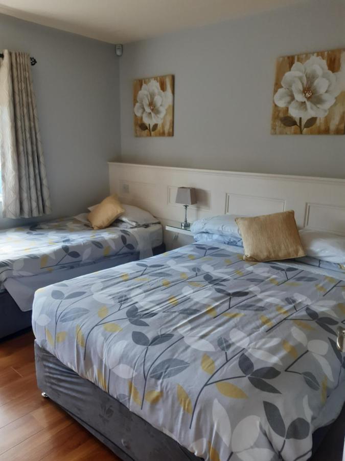 Green Acres Guesthouse- Accommodation Only Lower Coolcorcoran Exterior foto