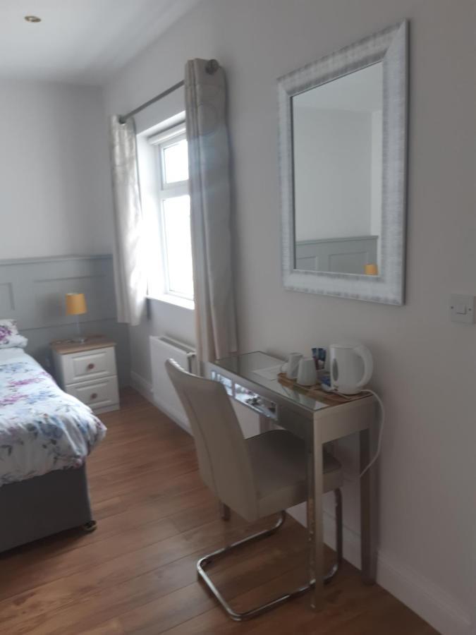 Green Acres Guesthouse- Accommodation Only Lower Coolcorcoran Exterior foto