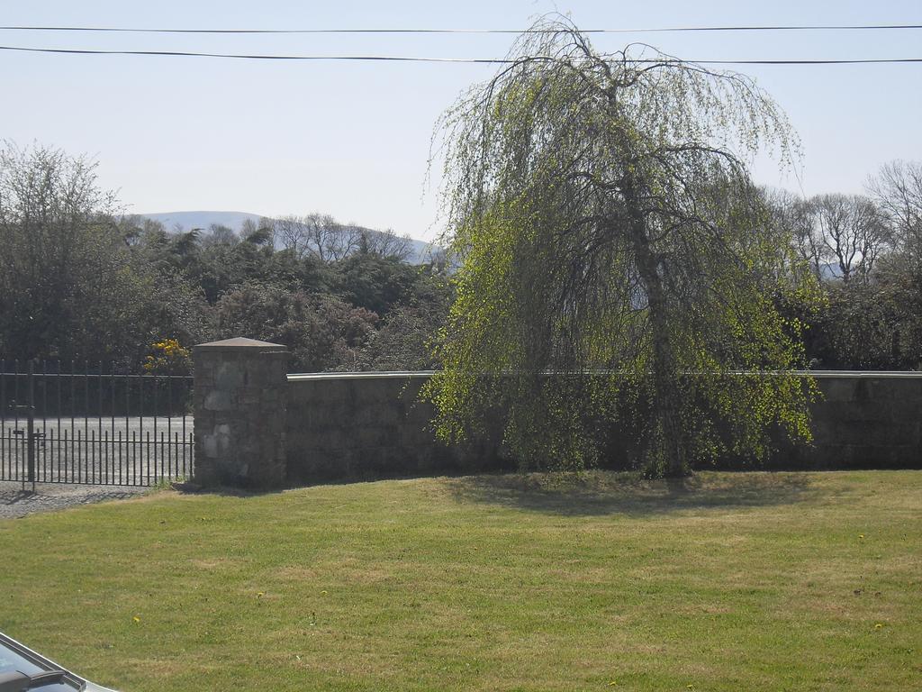Green Acres Guesthouse- Accommodation Only Lower Coolcorcoran Exterior foto