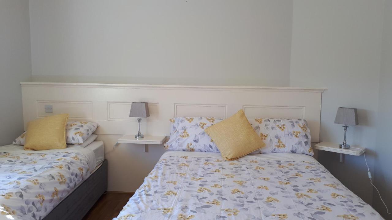 Green Acres Guesthouse- Accommodation Only Lower Coolcorcoran Exterior foto