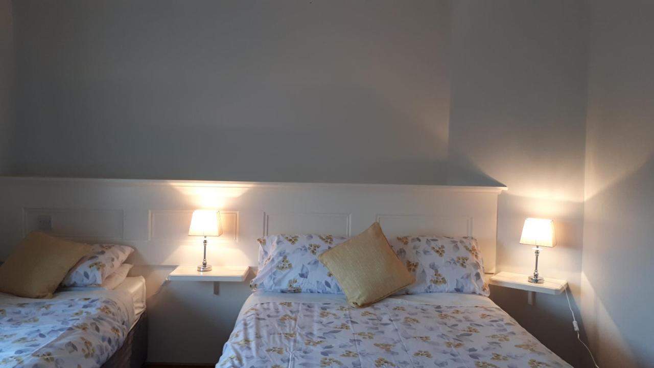 Green Acres Guesthouse- Accommodation Only Lower Coolcorcoran Exterior foto