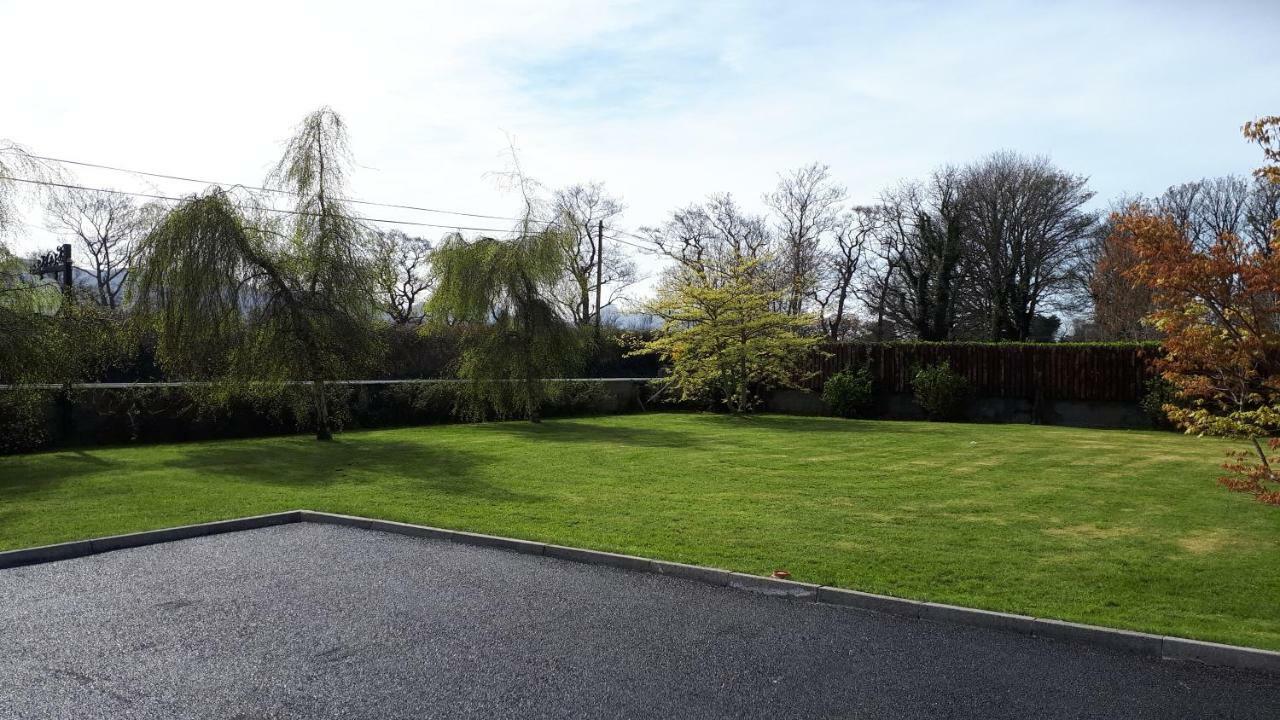 Green Acres Guesthouse- Accommodation Only Lower Coolcorcoran Exterior foto